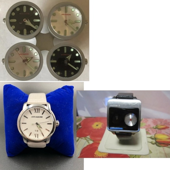 Aragon Android lot 17 pieces - Picture 3 of 3